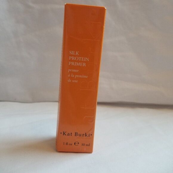 Kat Burki Silk Protein Primer - Picture 6 of 11